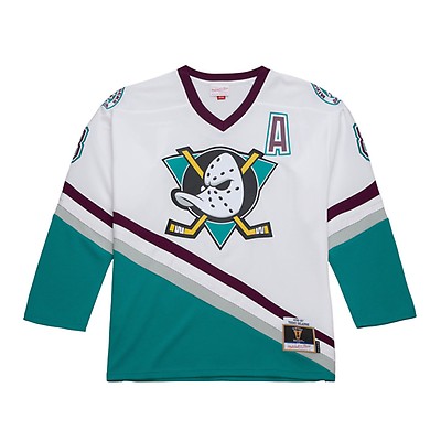 Anaheim ducks shop first jersey