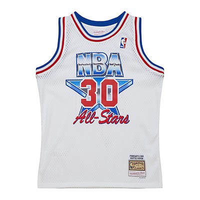 Swingman Scottie Pippen All Star East 1992-93 Jersey - Shop