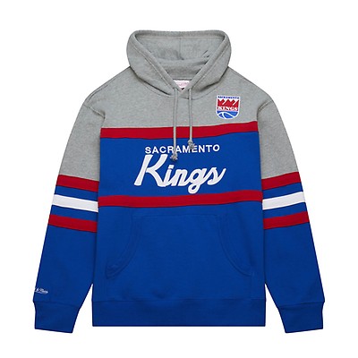 Mitchell & Ness Knicks Head Coach Hoodie