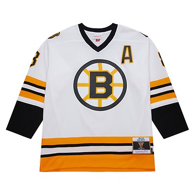 Boston bruins cheap white jersey