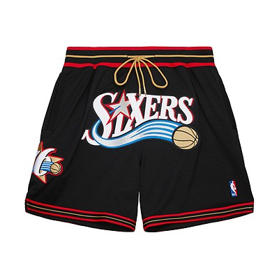 Boston celtics just don hot sale shorts