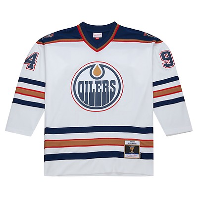 navy blue oilers jersey