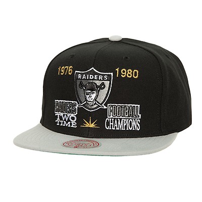 Mitchell & cheap ness raiders snapback