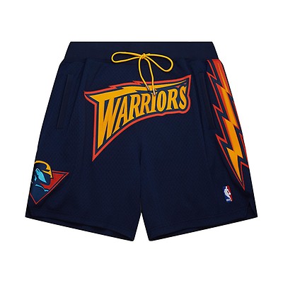 Nba best sale warriors shorts