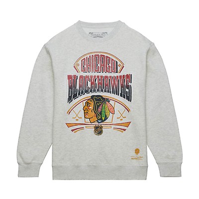 Chicago blackhawks retro apparel