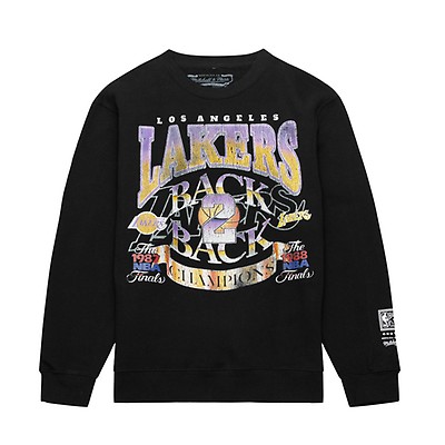 Los angeles crewneck sweatshirt hot sale