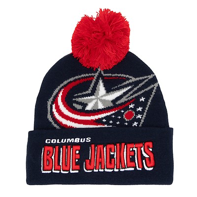 Columbus - Knit Hat