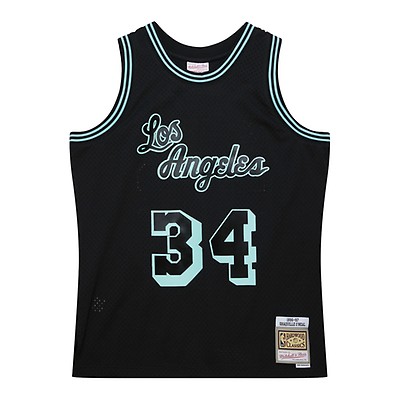 Mitchell and ness glow in the clearance dark