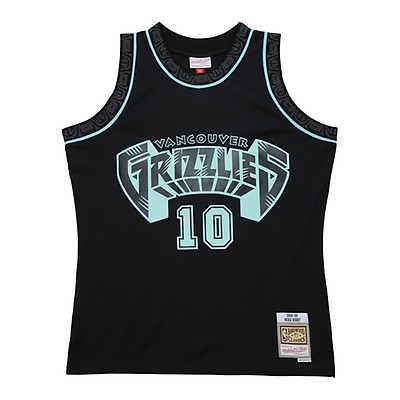 Mitchell and ness glow on sale in the dark