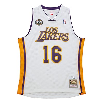 Gorra Angeles Lakers Classic Team Ground HWC ➡️ Mitchell and Ness