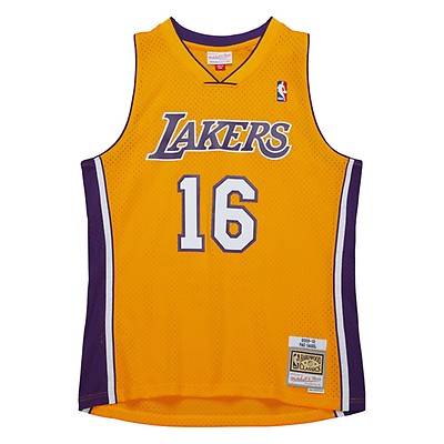 Lamar odom 2024 lakers jersey