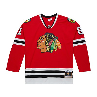 Chicago blackhawks jersey on sale hoodie