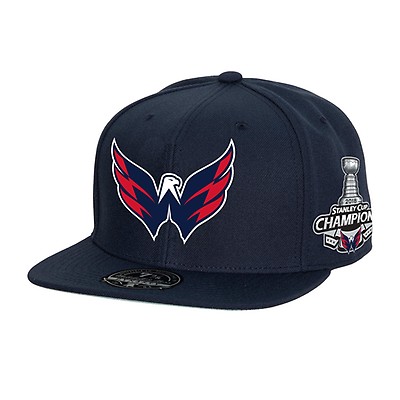 Washington capitals cheap stanley cup hat