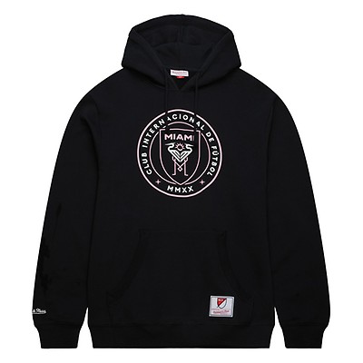 Inter miami hoodie new arrivals