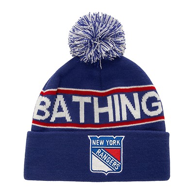 Nfl winter hats cheap with ball on top