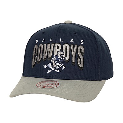 Reframe Retro Snapback Dallas Cowboys - Shop Mitchell & Ness Snapbacks and  Headwear Mitchell & Ness Nostalgia Co.