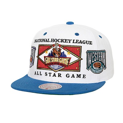 Nhl all cheap star hats