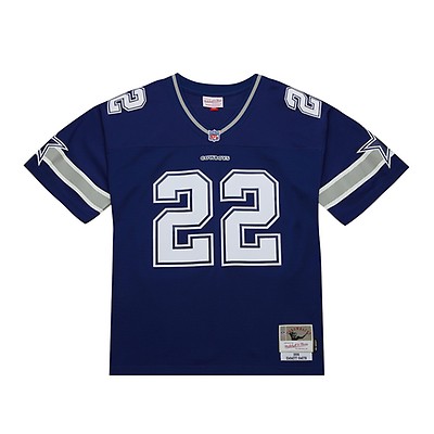 1995 emmitt hot sale smith jersey