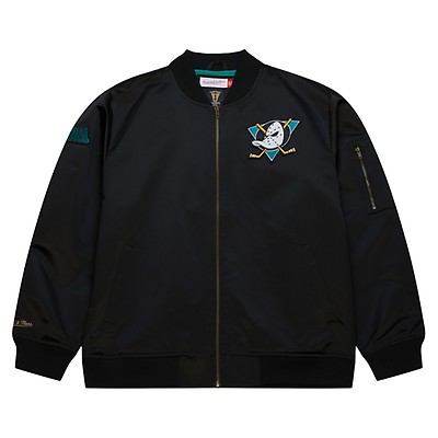 Mitchell and ness top prospect clearance jacket