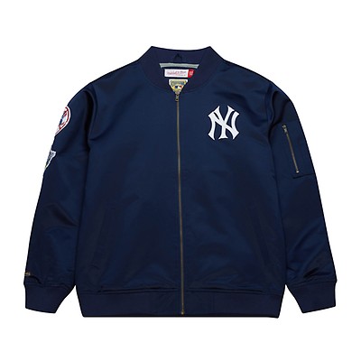 Yankees hot sale jacket vintage