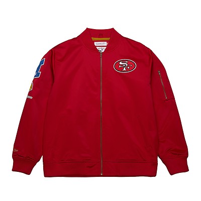 San Francisco 49ers Throwback Apparel & Jerseys