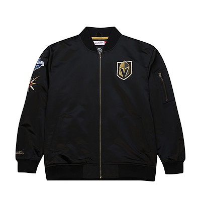 Vegas Knights Women's Full Zip Jacket