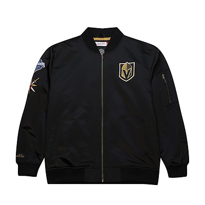 Golden knights store gold jacket