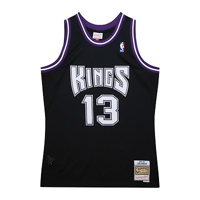 Williams kings clearance jersey