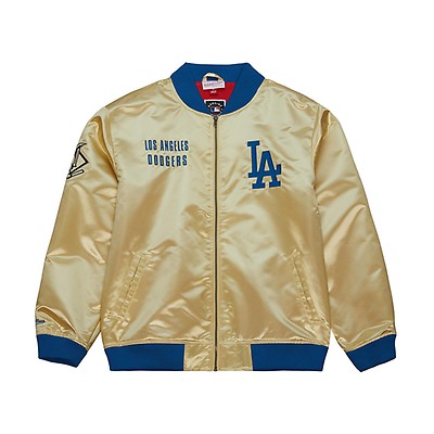 Dodgers bomber hotsell jacket womens