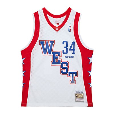 Kobe bryant west 2025 all star jersey