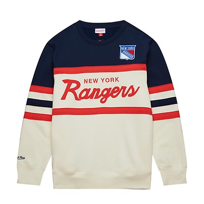 New york 2024 rangers vintage sweatshirt