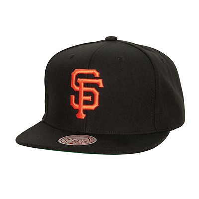 San francisco giants store snapback