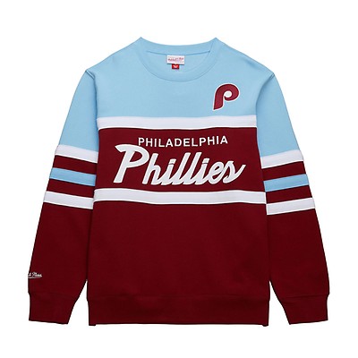 Mitchell and clearance ness phillies hoodie