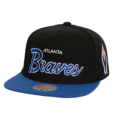 Atlanta Braves Coop Logo Select T-Shirt – New Era Cap