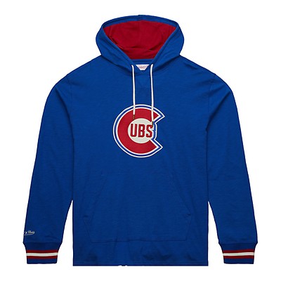 Cubs hoodie on sale