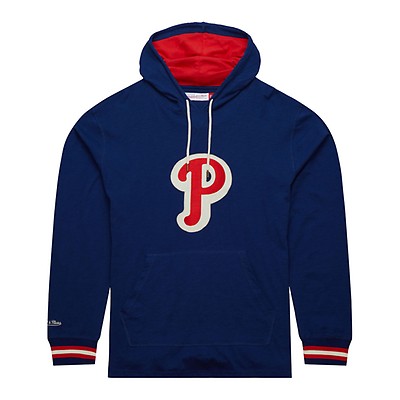 Phillies 2025 throwback hoodie