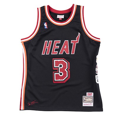 Dwyane wade store jersey throwback