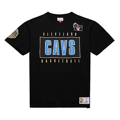 Cleveland cavaliers 2024 retro t shirt