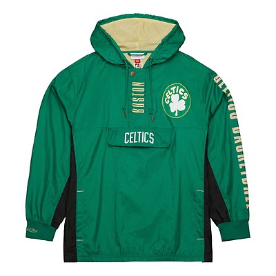 Celtics windbreaker 2024