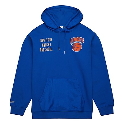 Vintage on sale knicks jacket