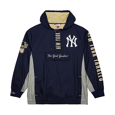 New york yankees clearance windbreaker