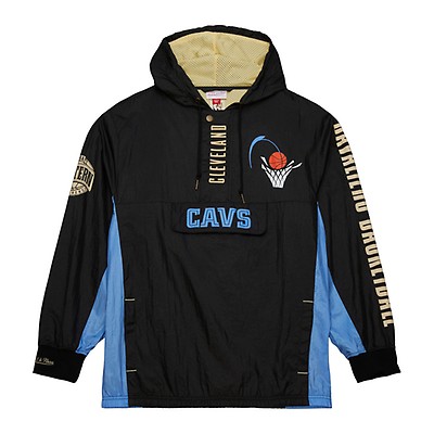 Outerwear Cleveland Cavaliers Throwback Apparel Jerseys