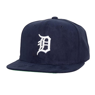 Detroit tigers hot sale snapback vintage