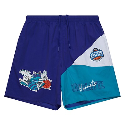 Charlotte hornets shorts store throwback