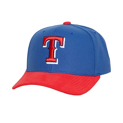 Rangers snapback hot sale