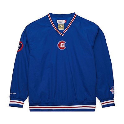 Cubs cheap pullover jersey