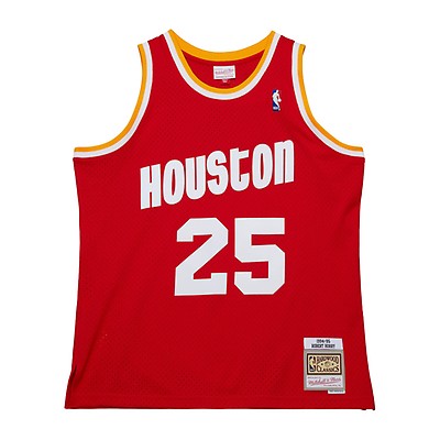 Jersey shop houston rockets