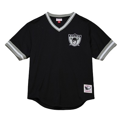 Mitchell and ness oakland cheap raiders jersey