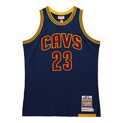 Cleveland cavs outlet blue jerseys