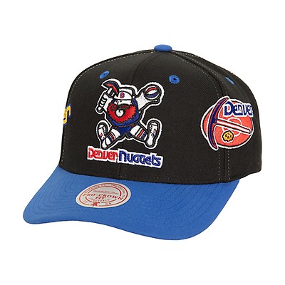 Overbite Pro Snapback HWC Toronto Raptors Shop Mitchell Ness